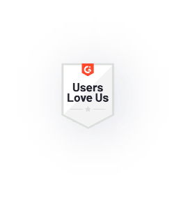 Users Love Us