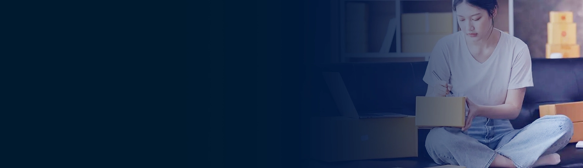 Transform Your E-commerce Business with Supply Chain Excellence