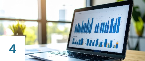 Configurable-Analytics-Applications