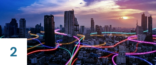 Enterprise-Connectivity