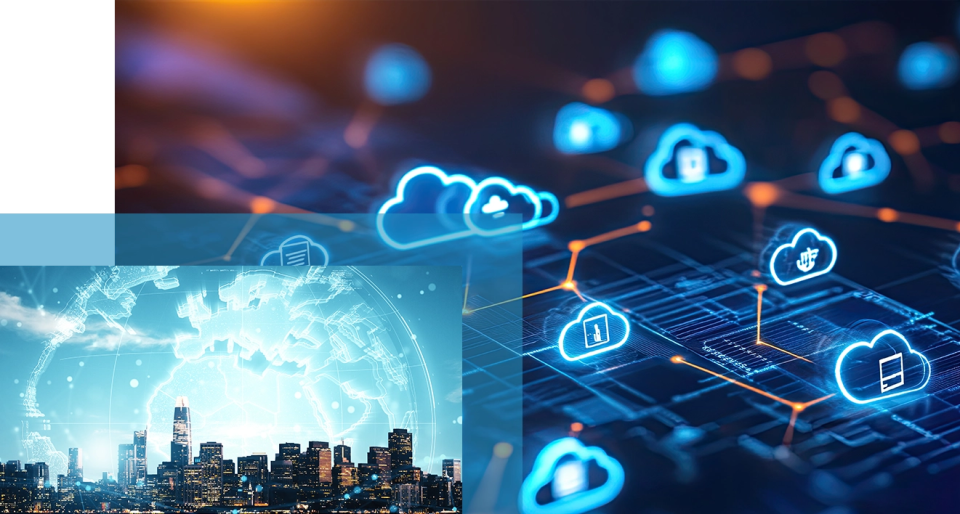 Integrations-Connectivity