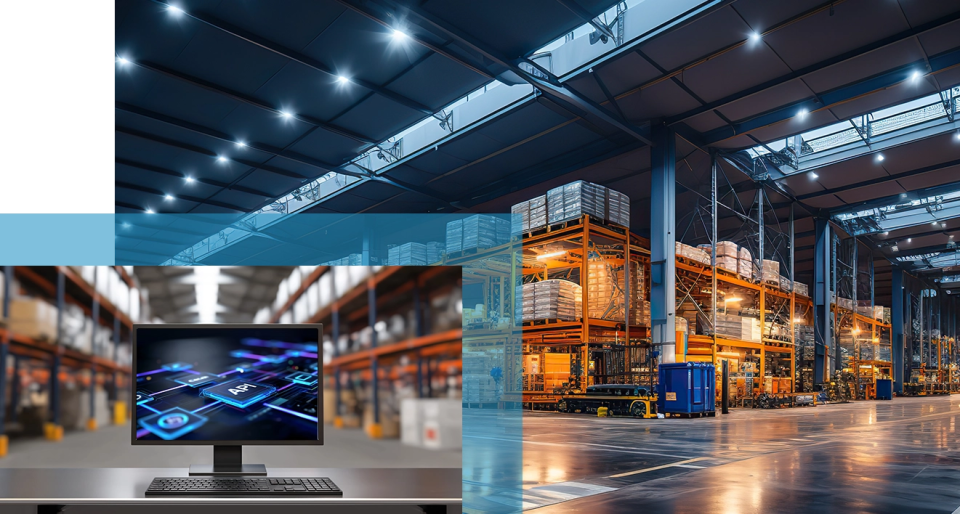 Supplier-Integration