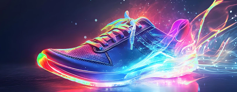 New Balance Case Study New Balance Case Study